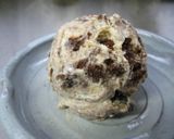 ヘルシー♪お豆腐アイス☆ラムレーズン☆作り方9写真