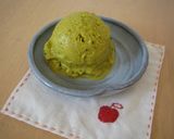 ヘルシー♪お豆腐アイス☆ラムレーズン☆作り方10写真