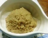 生落花生でピーナッツバター作り方6写真