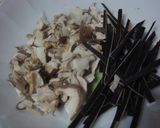 ฺ✽✽厚揚げのカレー丼✽ฺ✽作り方1写真