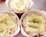 たった10分♡ニョッキの簡単グラタン作り方5写真