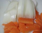 ฺ✽✽厚揚げのカレー丼✽ฺ✽作り方3写真