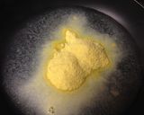 簡単コーンスープでカリフラワークリーム煮作り方1写真