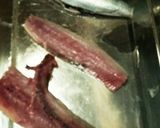 ♪魚♪鰯のソフトすり身作り方3写真