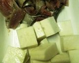 ♪魚♪鰯のソフトすり身作り方5写真