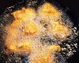 味付け自由☆唐揚げ☆竜田ハーブ柚子胡椒作り方7写真