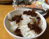 おかか☆ふりかけ作り方4写真