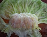 ロールキャベツ作り方4写真