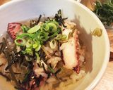 たこ飯☆作り方5写真