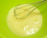 ひな祭りに❤カリふわ♪優しい味の油菓子作り方1写真