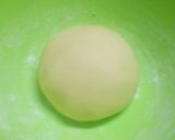 ひな祭りに❤カリふわ♪優しい味の油菓子作り方2写真
