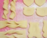 ひな祭りに❤カリふわ♪優しい味の油菓子作り方3写真