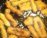 ひな祭りに❤カリふわ♪優しい味の油菓子作り方5写真