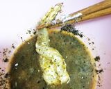 ♡海老のピカタ♡作り方7写真