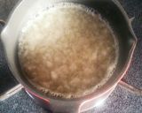 平日ご飯☆豆腐のおろしあんかけ☆作り方5写真
