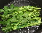 お手軽簡単☆うちのせりご飯作り方2写真