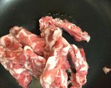 なすと豚肉の味噌炒め作り方4写真