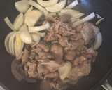 みんな大好き✨簡単豚の生姜焼き作り方5写真