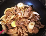 みんな大好き✨簡単豚の生姜焼き作り方6写真