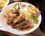 みんな大好き✨簡単豚の生姜焼き作り方7写真