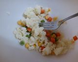 ポテト豚肉巻き作り方3写真