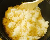 味しっかり！炊飯器で炊込炒飯作り方2写真