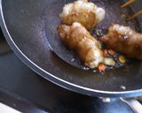 ポテト豚肉巻き作り方6写真