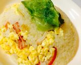 味しっかり！炊飯器で炊込炒飯作り方6写真