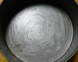 ☆X'mas☆ドイツ風チーズケーキ作り方1写真