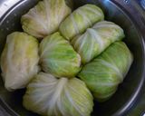ロールキャベツ作り方7写真