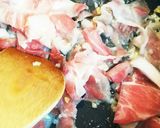食欲そそる♡豚肉と彩り野菜の中華炒め作り方2写真