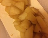 アップルパイ作り方6写真