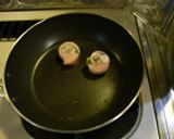 冷凍お弁当ササミのしそ巻き作り方12写真
