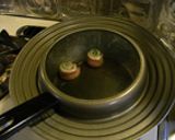 冷凍お弁当ササミのしそ巻き作り方13写真