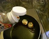 冷凍お弁当ササミのしそ巻き作り方14写真