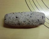 ゴマのセミハードパン作り方5写真