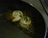 冷凍お弁当ササミのしそ巻き作り方15写真