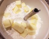 バーミックスで♪簡単スコーン！作り方2写真