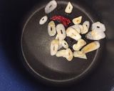 おもてなしにもおつまみにも最適タコサラダ作り方7写真