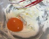 ゆかさんの★タルト生地作り方3写真