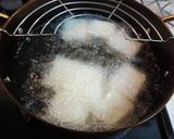 揚げ出し豆腐の野菜あんかけ作り方5写真