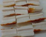 竹輪のチーズ磯辺焼き♡作り方1写真
