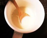 寒天で♪ 濃厚ホットココア作り方14写真