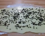 トルタ・アンジェリカ（リースパン）作り方8写真
