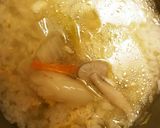 簡単美味しいお鍋作り方5写真