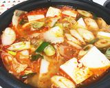 麻婆鍋作り方4写真