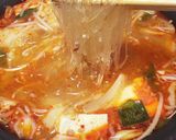 麻婆鍋作り方5写真