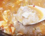 麻婆鍋作り方6写真
