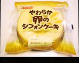 超簡単デコレーションケーキ作り方1写真