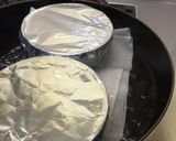トロトロ蟹のあんかけ茶碗蒸し作り方5写真